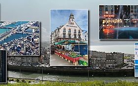 Charmant Studio Meublé (en plein centre de Dieppe)
